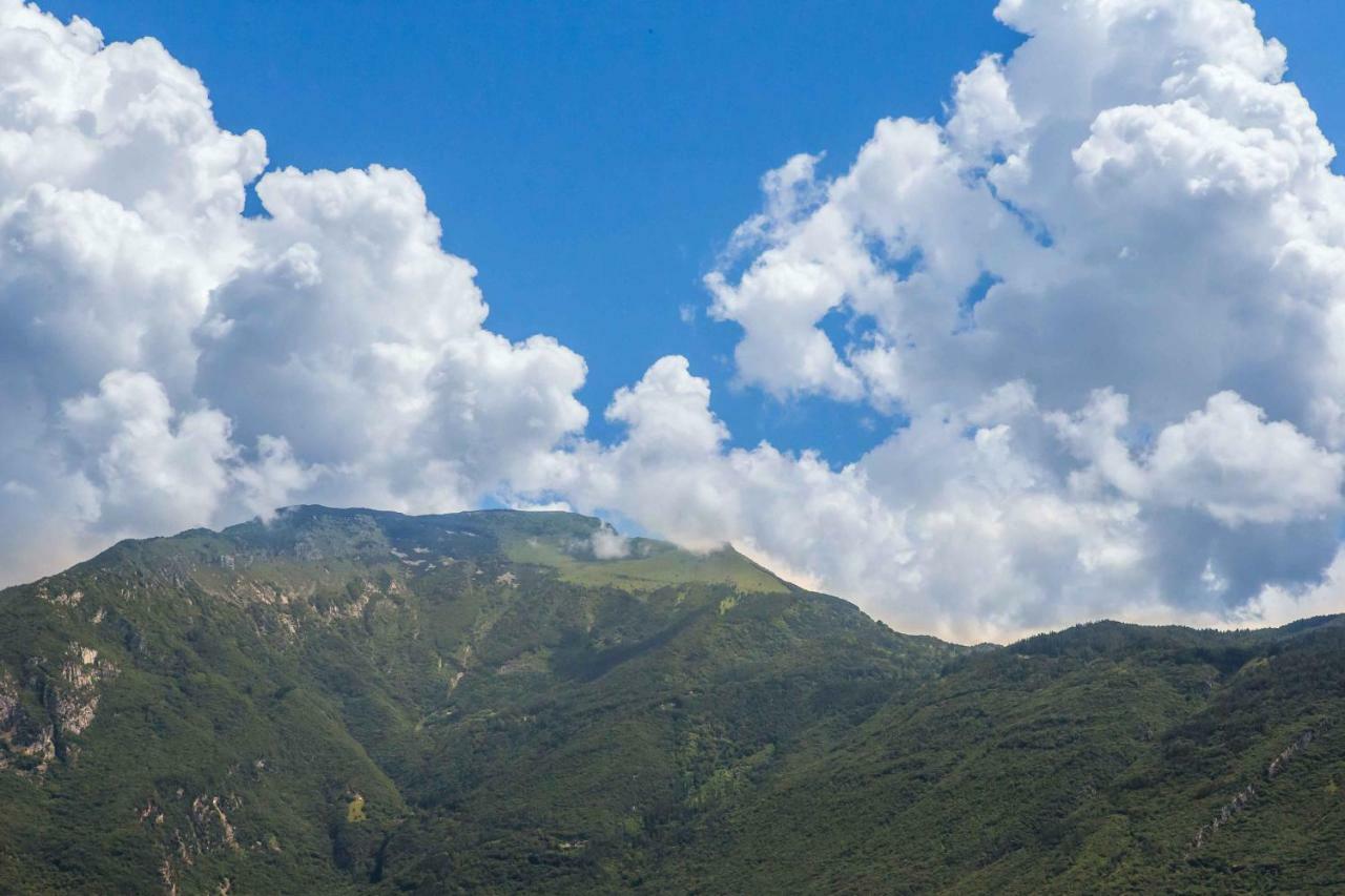 Appartamenti Ora E Peler Riva del Garda Dış mekan fotoğraf