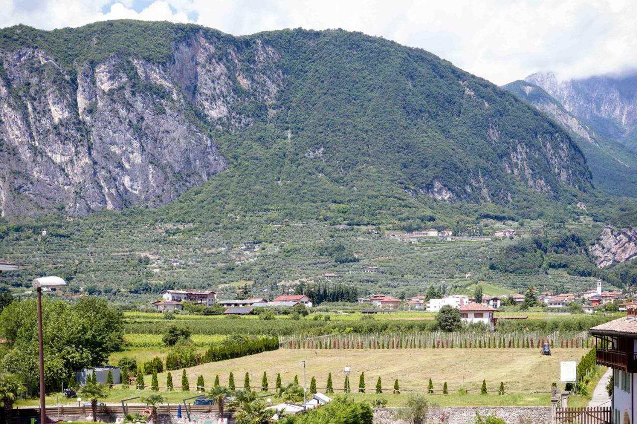 Appartamenti Ora E Peler Riva del Garda Dış mekan fotoğraf